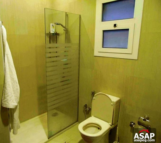 Furnished Apartment for Rent in Katameya Plaza Furnished Apartment for Rent in Katameya Plaza