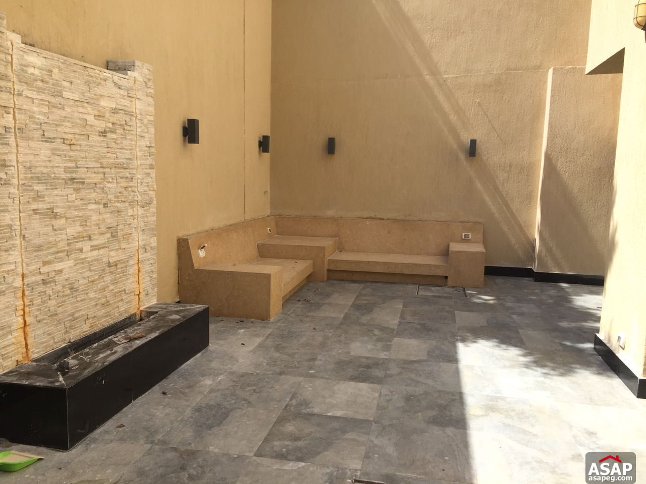 Basement for Rent in Katameya Heights Basement for Rent in Katameya Heights