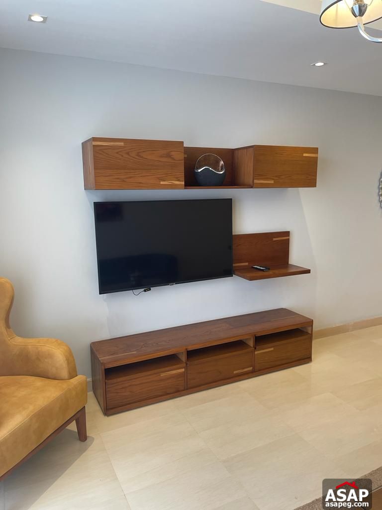 Furnished Apartment for Rent in CFC Furnished Apartment for Rent in CFC