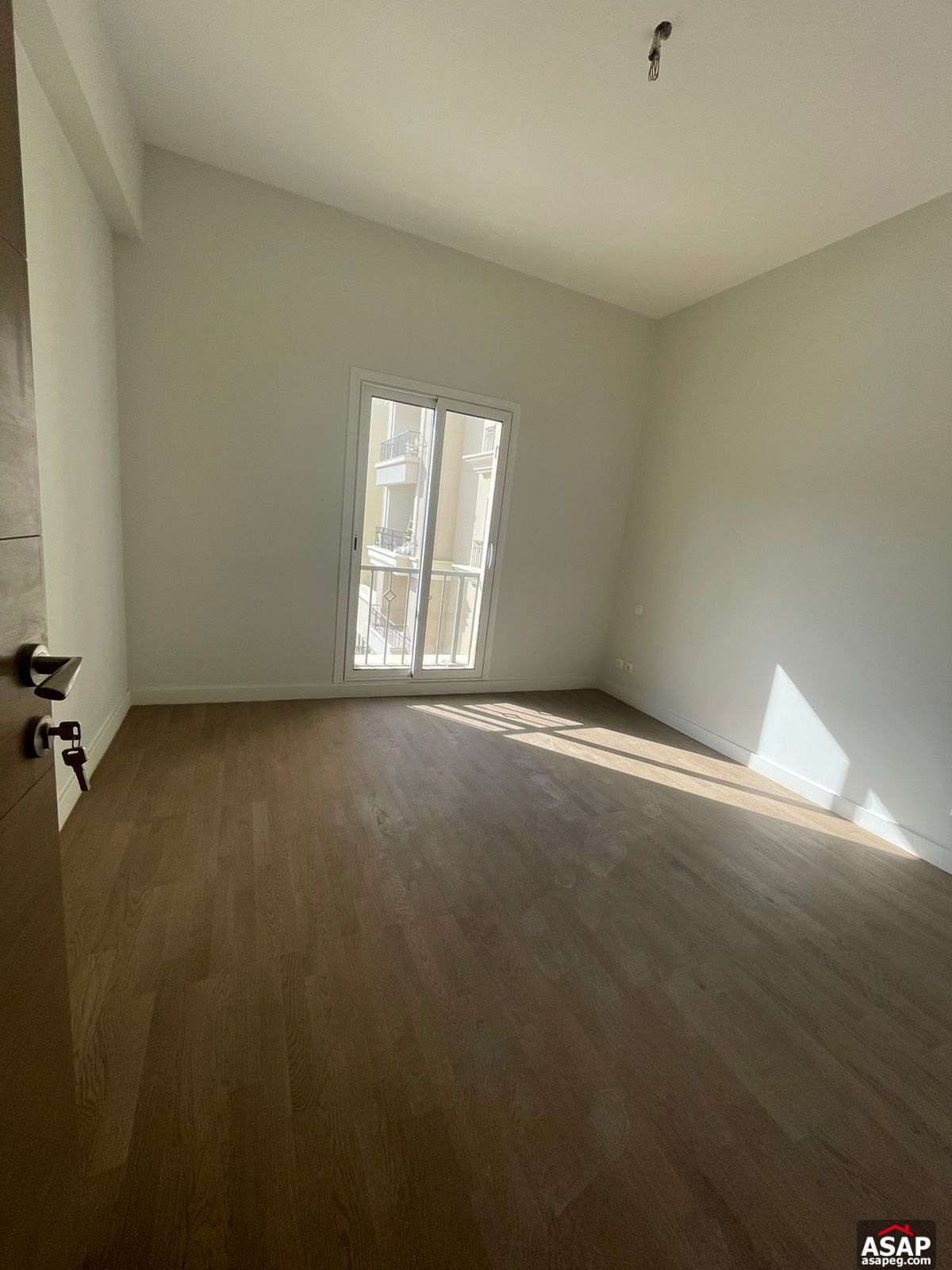 Apartment for Rent in New Cairo , Mivida Apartment for Rent in New Cairo , Mivida