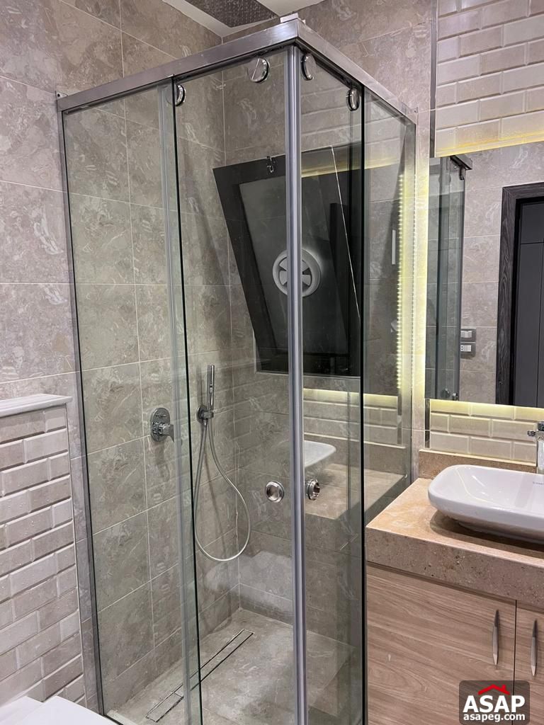 Furnished Ground Floor for Rent in Lake View Residence Furnished Ground Floor for Rent in Lake View Residence