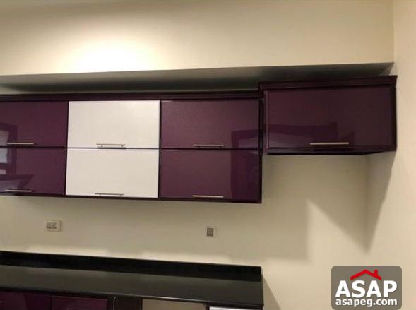 Apartment for Rent in Mivida Apartment for Rent in Mivida