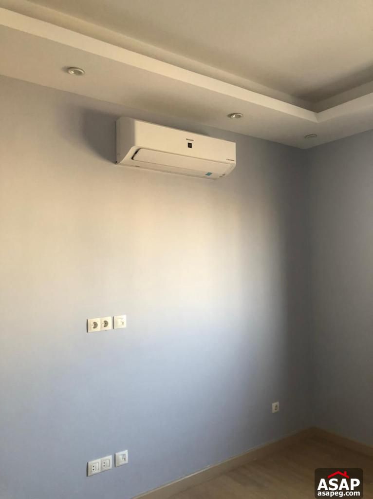 Furnished Apartment for Rent in Mivida Emaar