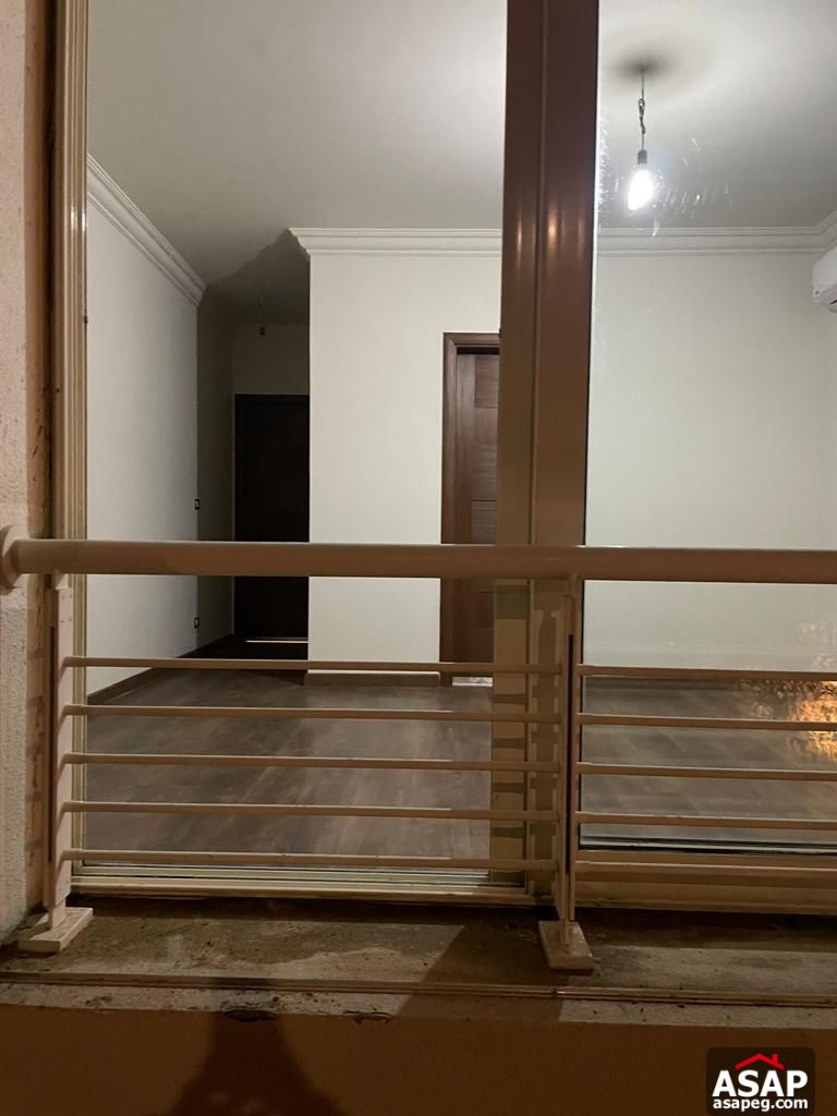 Fully Finished Villa in Cairo Festival City