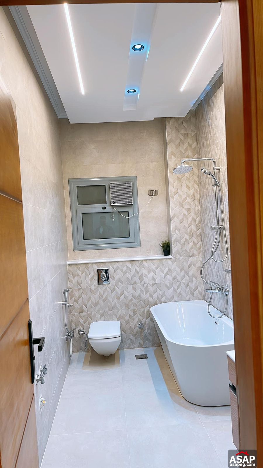 Fully Finished Apartment for Sale in El Narges Villas Fully Finished Apartment for Sale in El Narges Villas