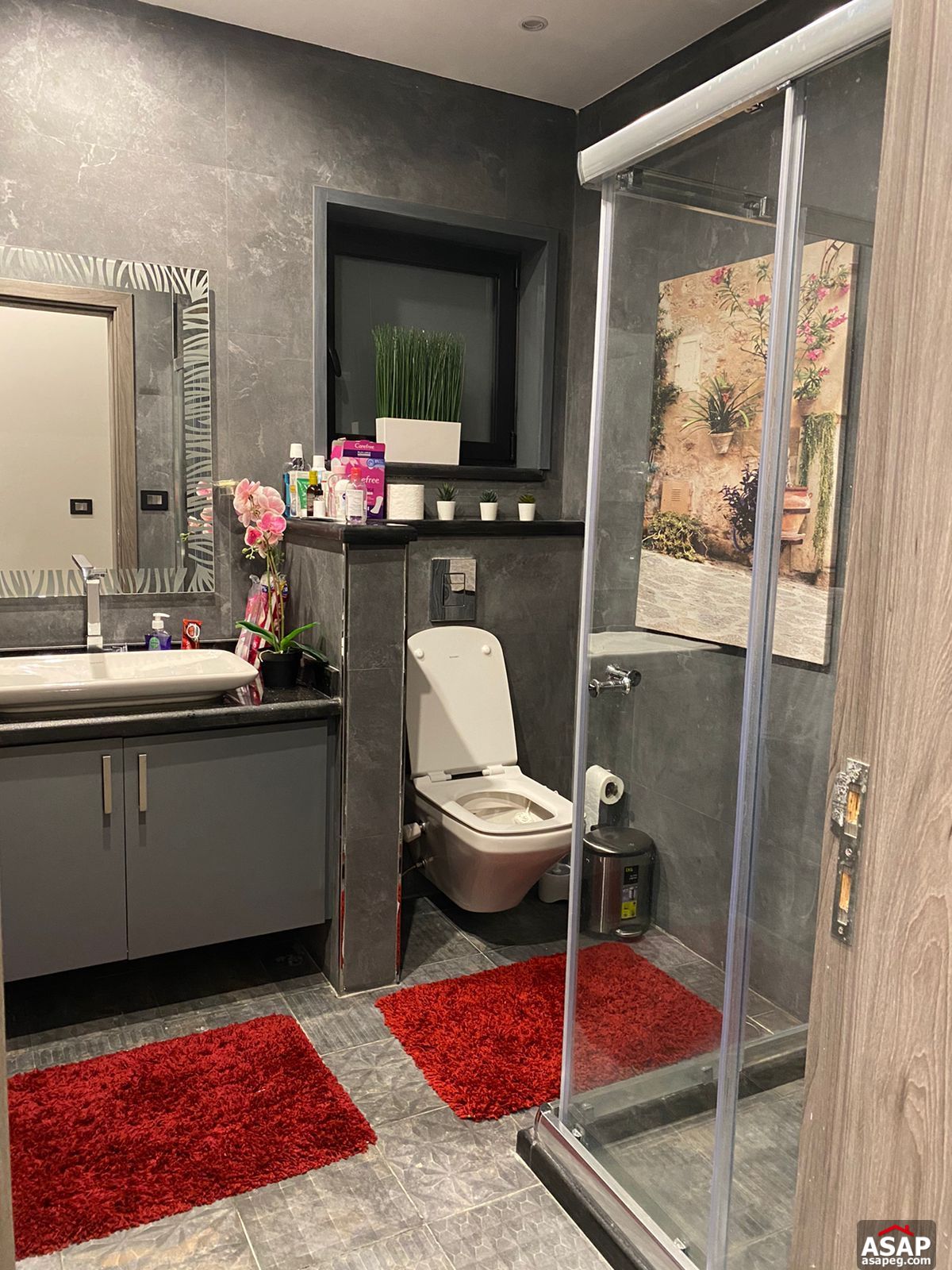 Rent Apartment in Tagamoa