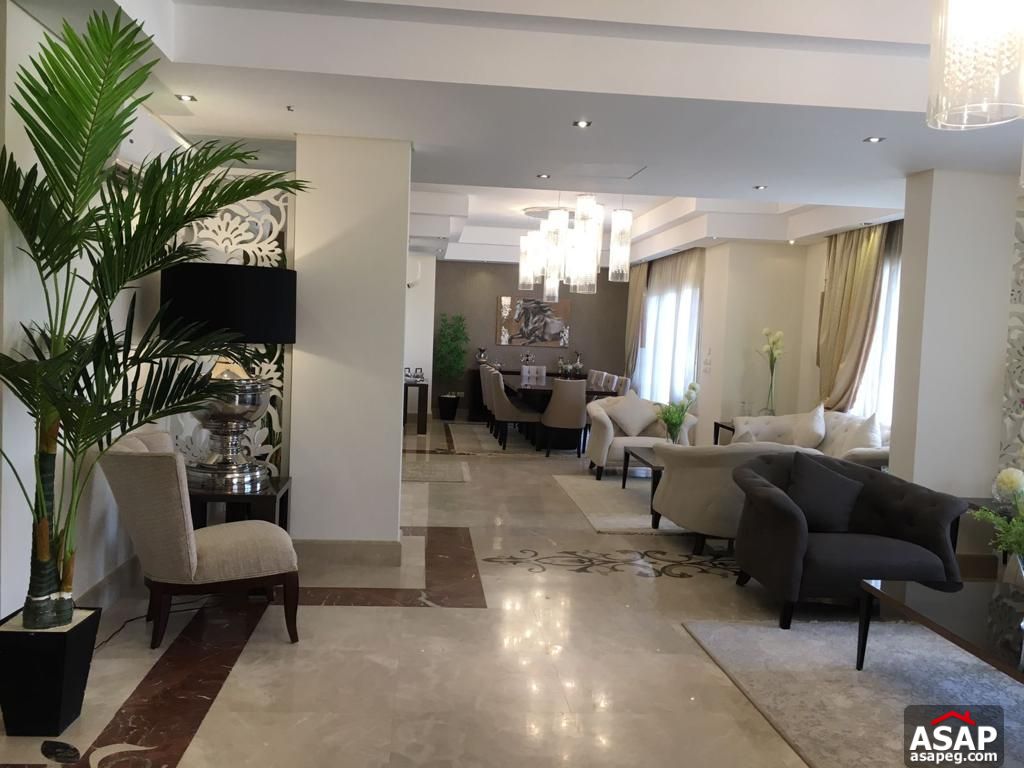 Furnished Villa for Sale in Hyde Park Furnished Villa for Sale in Hyde Park