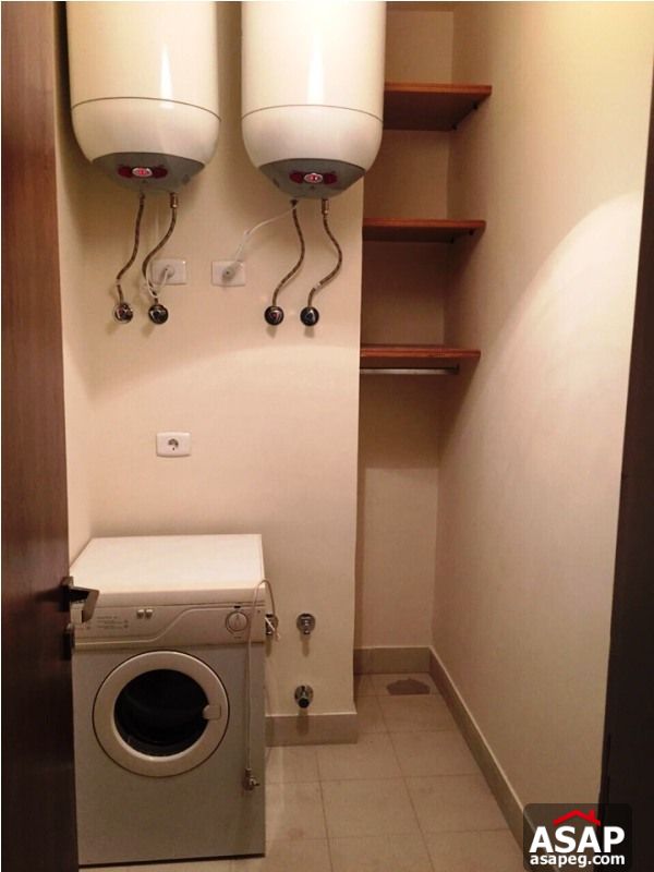 Ground Floor for Rent in Bamboo - Sheikh Zayed Ground Floor for Rent in Bamboo - Sheikh Zayed