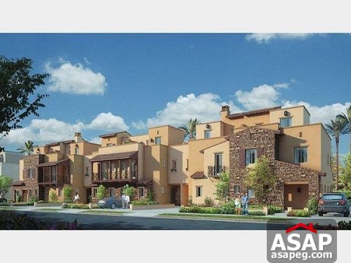 Villa in Mivida Parcel 22 for sale