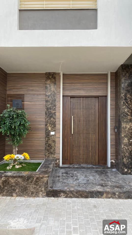 Town House for Rent in Palm Hills