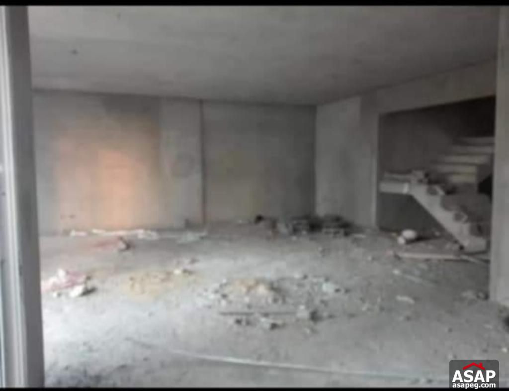 Duplex with Garden for Sale in Hyde Park