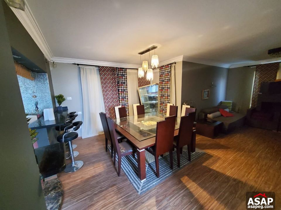 Penthouse for Rent in Park View Penthouse for Rent in Park View