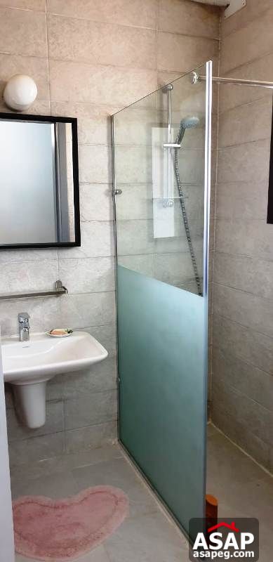 "Ground Floor for Rent in Eastown Compound