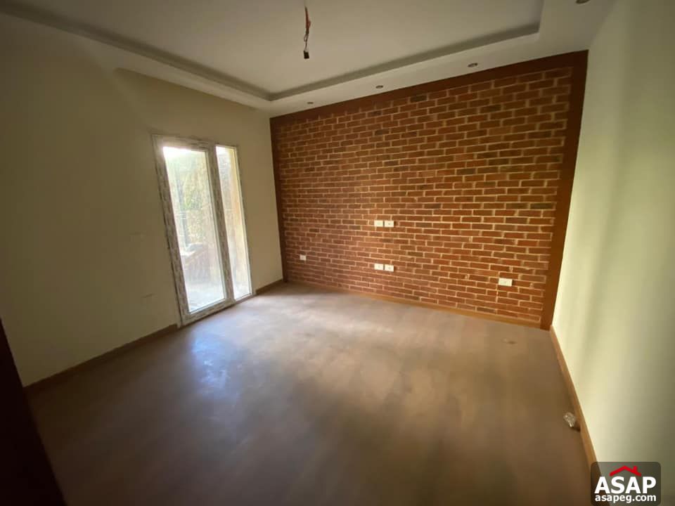 Ground Floor for Rent in Karma Residence - Sheikh Zayed Ground Floor for Rent in Karma Residence - Sheikh Zayed