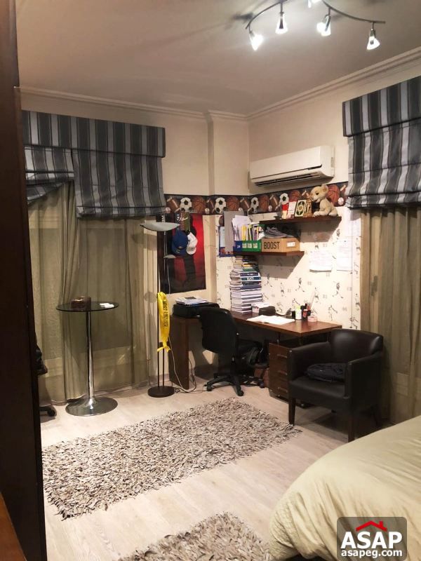 Finished Apartment for Sale in Chouifat Finished Apartment for Sale in Chouifat