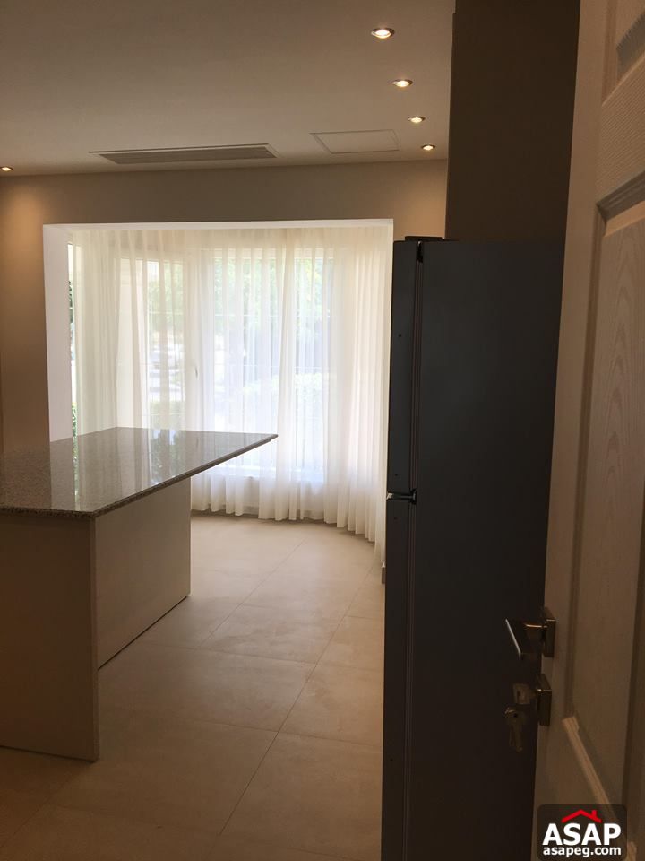 Villa for Rent in Mountain View Villa for Rent in Mountain View