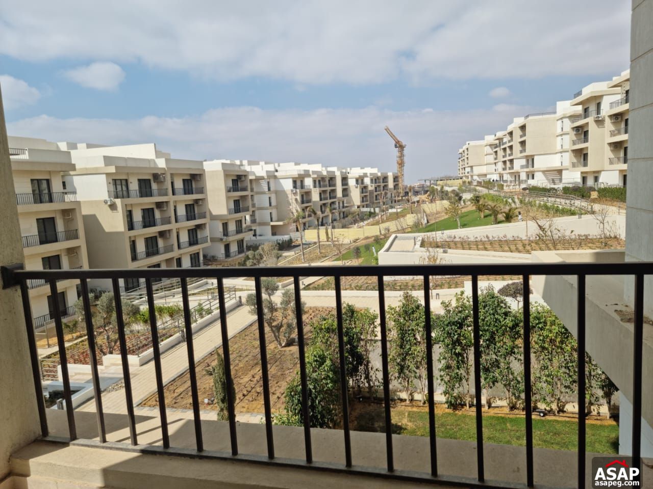 Apartment for Rent in Fifth Square Apartment for Rent in Fifth Square