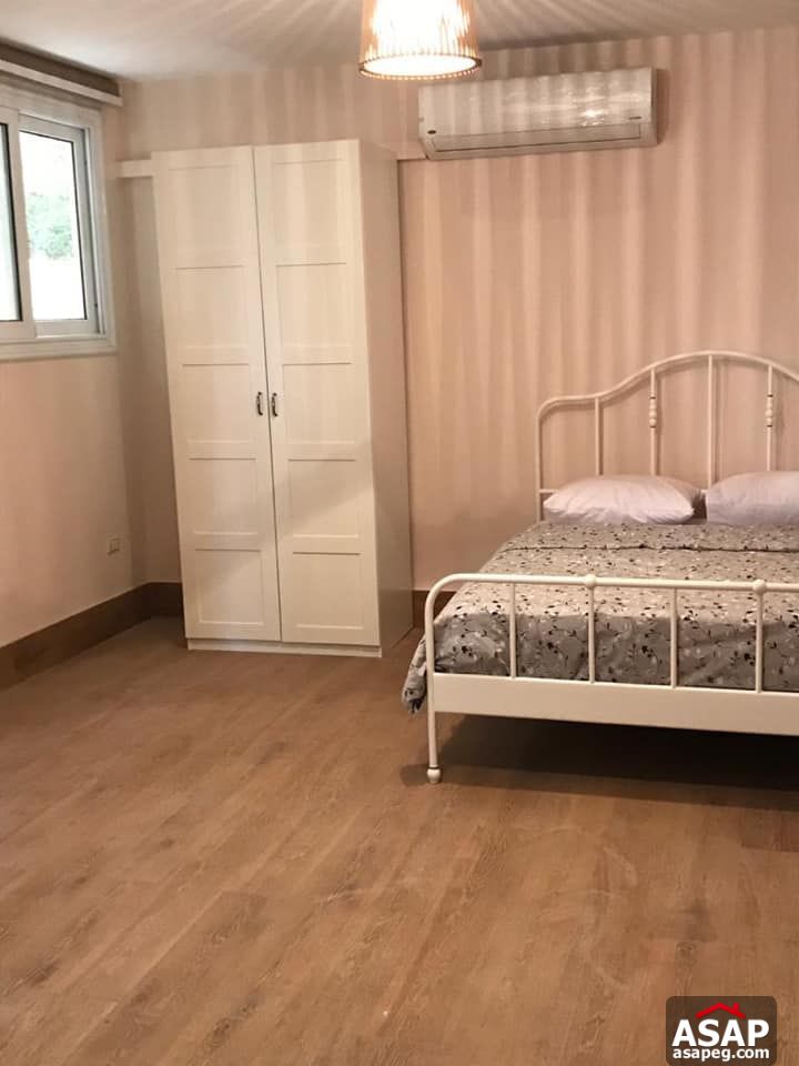 Studio for Rent in Maadi Sarayat Studio for Rent in Maadi Sarayat