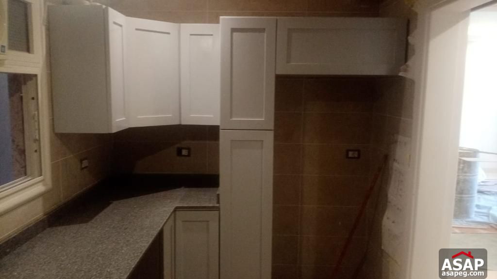 Apartment for Rent in Hyde Park Compound