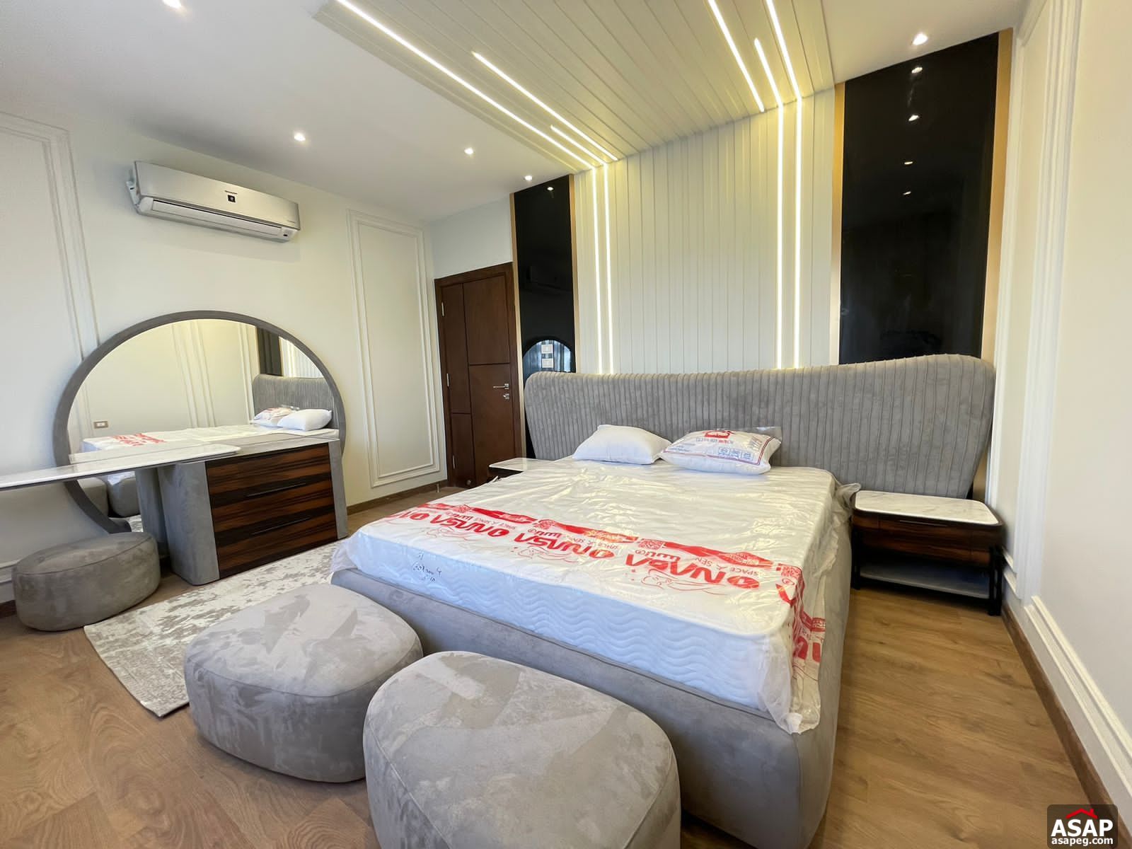 Furnished Apartment for Rent in Lake View Residence Furnished Apartment for Rent in Lake View Residence