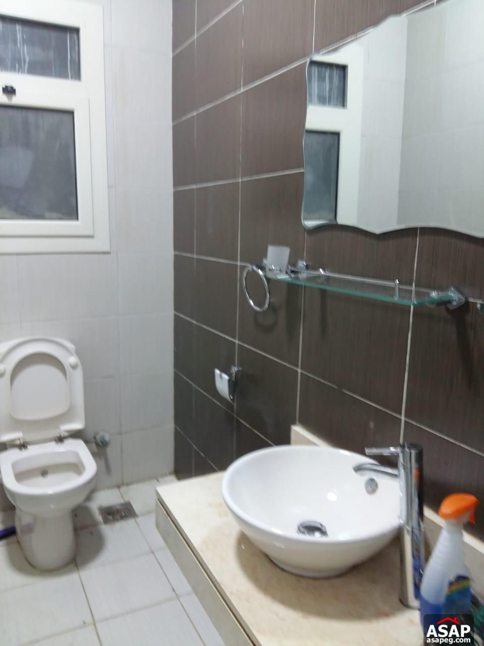 Ground Floor for Rent in The Village Ground Floor for Rent in The Village