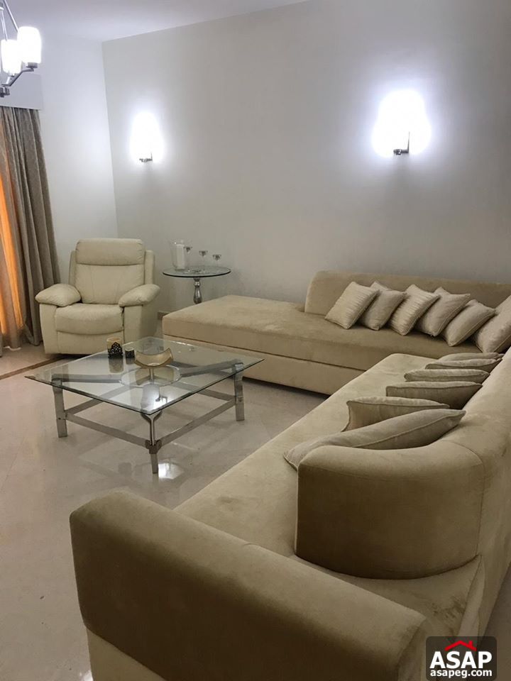 Apartment for Rent in New Cairo compounds - Mivida Apartment for Rent in New Cairo compounds - Mivida