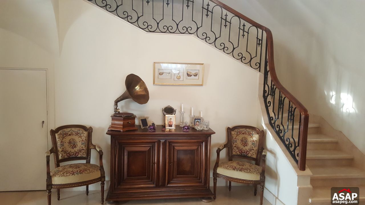 Villa for Rent in Meadows Park Villa for Rent in Meadows Park