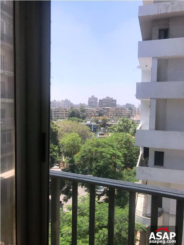 Property for Rent in Zamalek Property for Rent in Zamalek