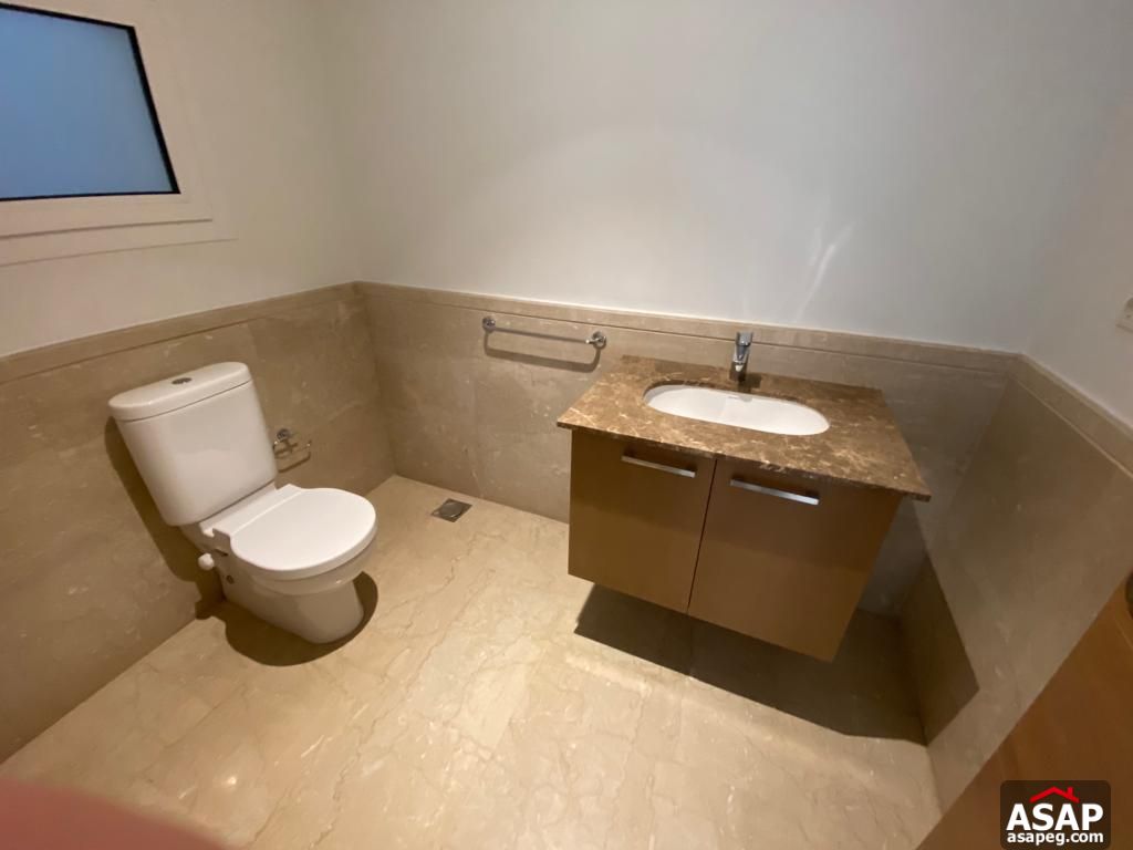 Apartment for Sale in Mivida Compound Apartment for Sale in Mivida Compound