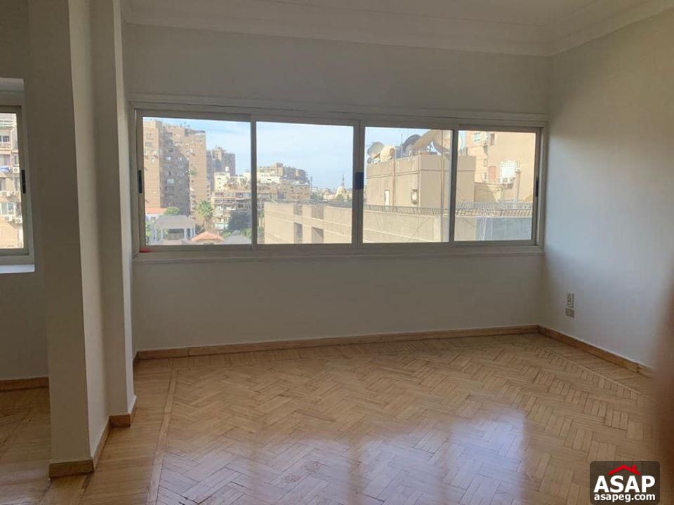 Apartment for Rent in Zamalek Apartment for Rent in Zamalek