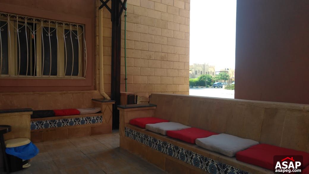 Chalet for Rent in La Zordy - North Coast Chalet for Rent in La Zordy - North Coast