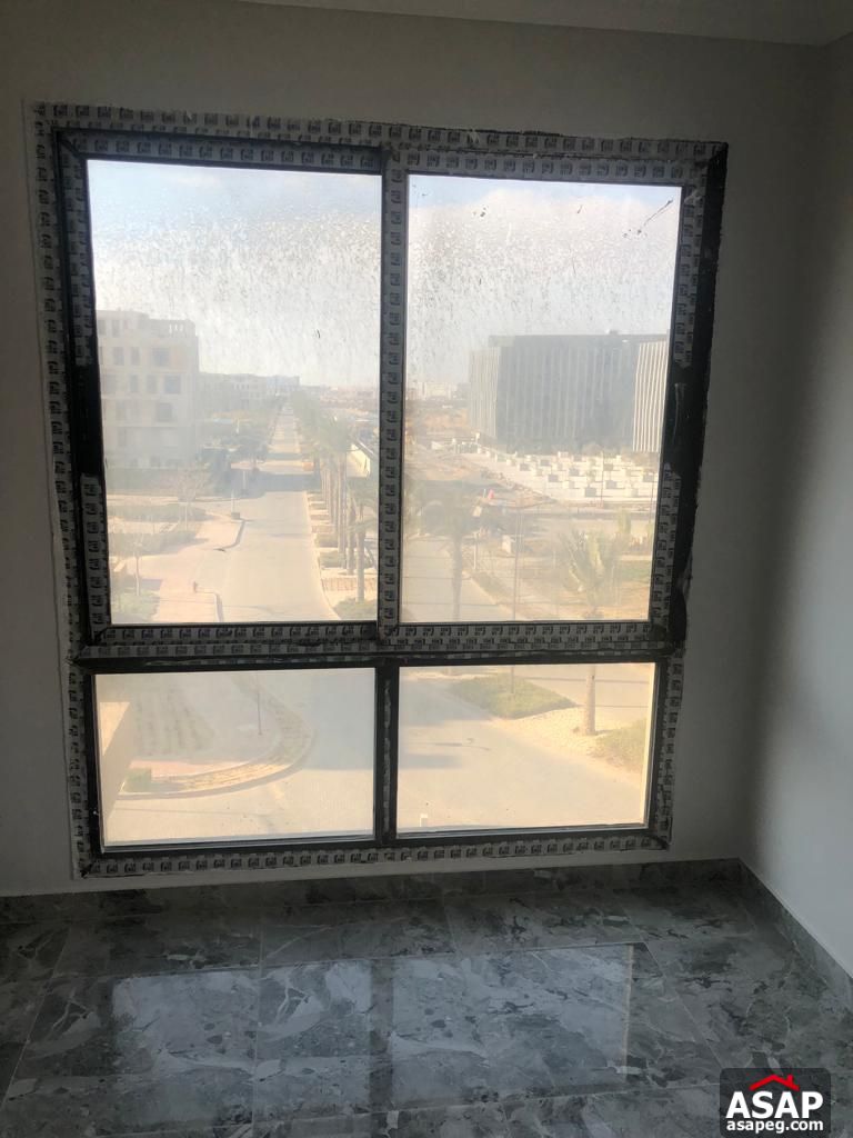 Apartment for Rent in Eastown Compound Apartment for Rent in Eastown Compound