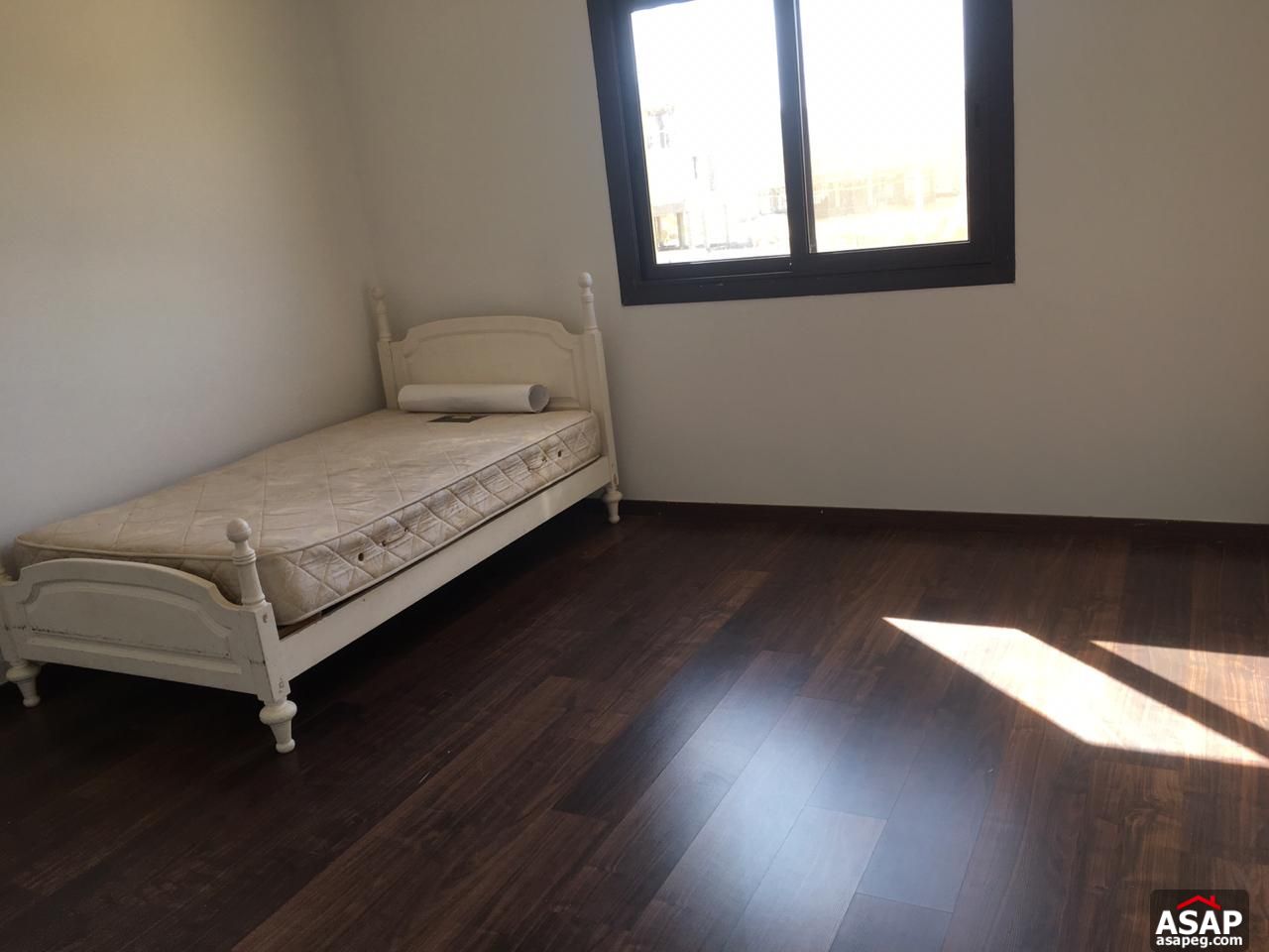 Apartment for Rent in Mivida Emaar - New Cairo Apartment for Rent in Mivida Emaar - New Cairo