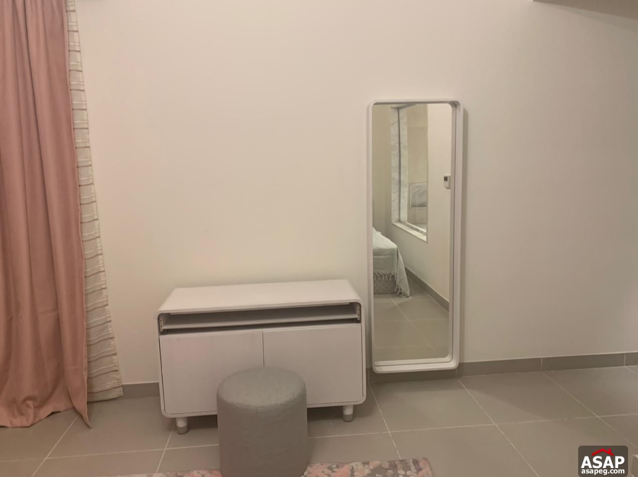 Furnished Apartment for Sale in Marassi Furnished Apartment for Sale in Marassi