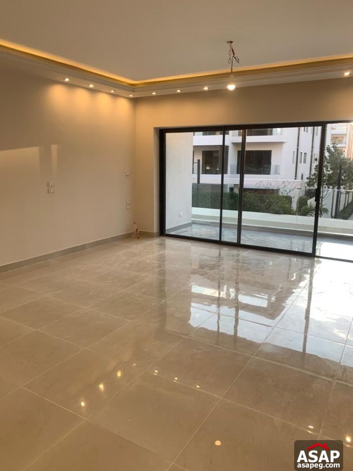 Apartment for Rent in Lake View Residence Apartment for Rent in Lake View Residence