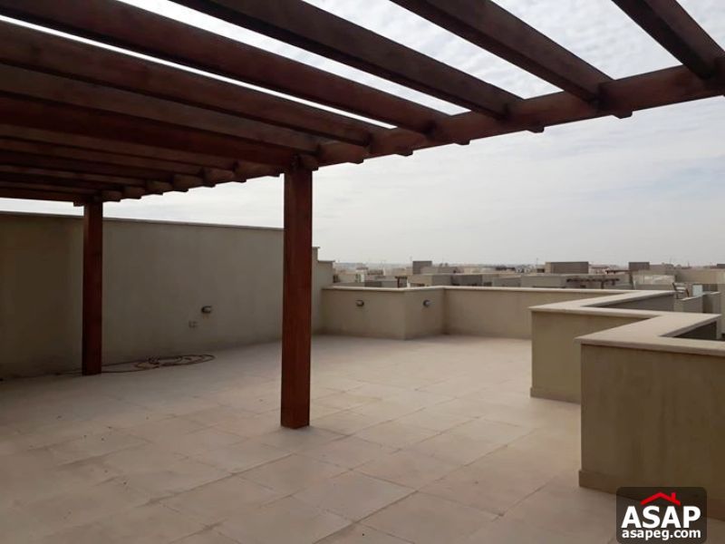 Penthouse for Rent in Park View Penthouse for Rent in Park View