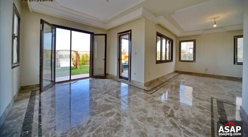 Amazing Stand Alone for Rent in Mivida