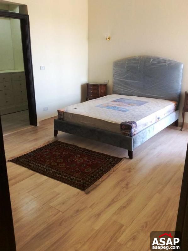 Furnished Flat for Rent in Eastown Sodic Furnished Flat for Rent in Eastown Sodic