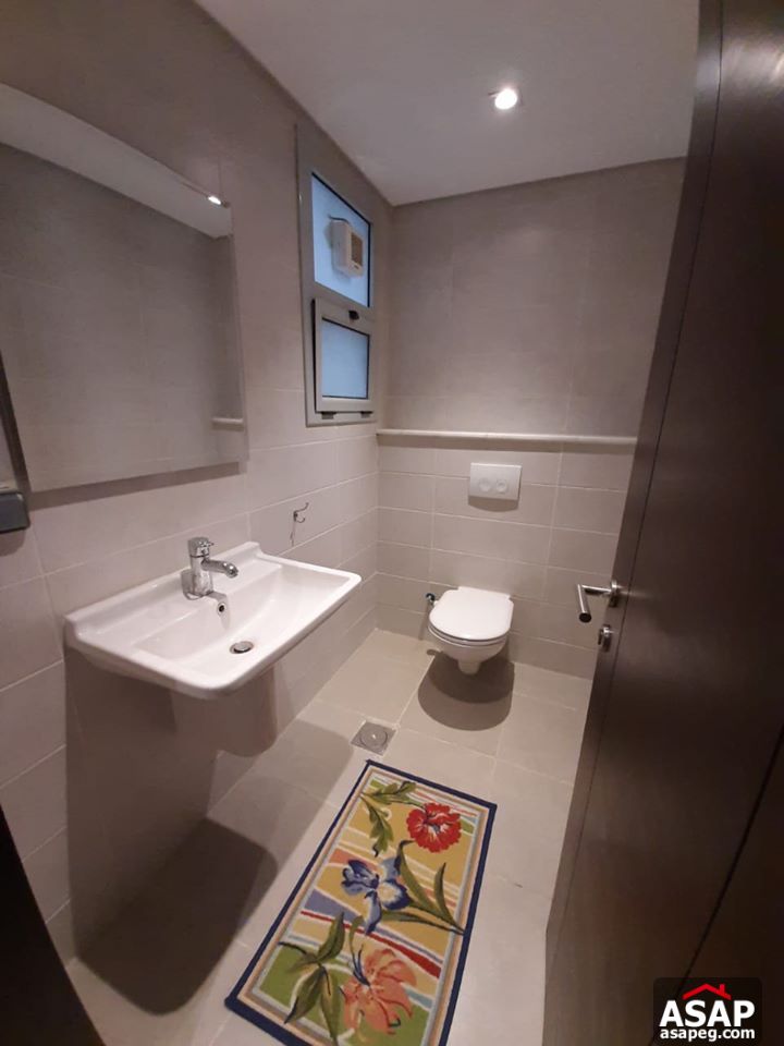 Apartment for Rent in Cairo Festival City