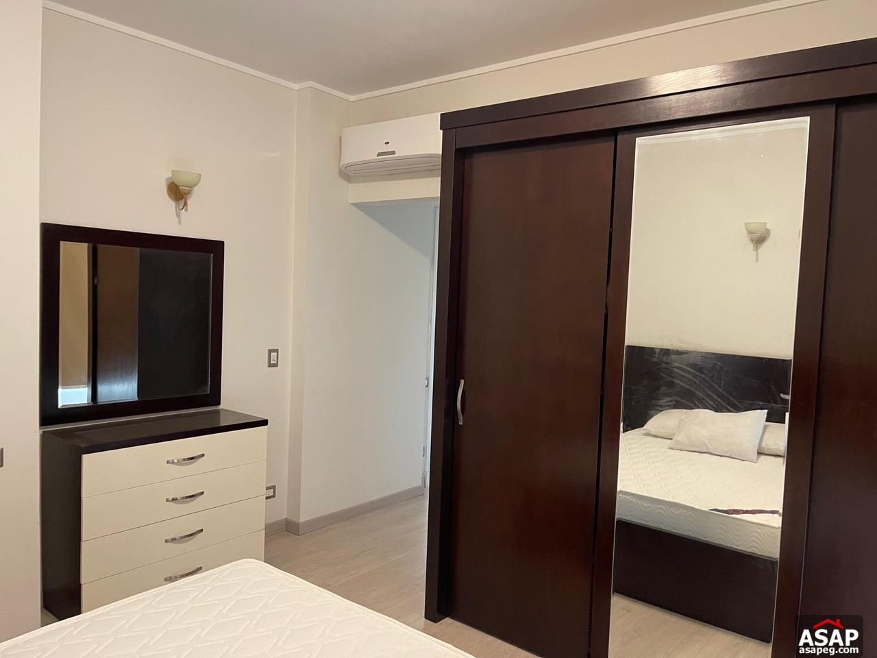 Apartment for Rent in Village Gate Palm Hills