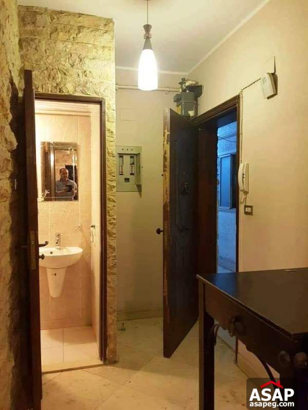 Furnished Apartment for Rent in Maadi Degla Furnished Apartment for Rent in Maadi Degla