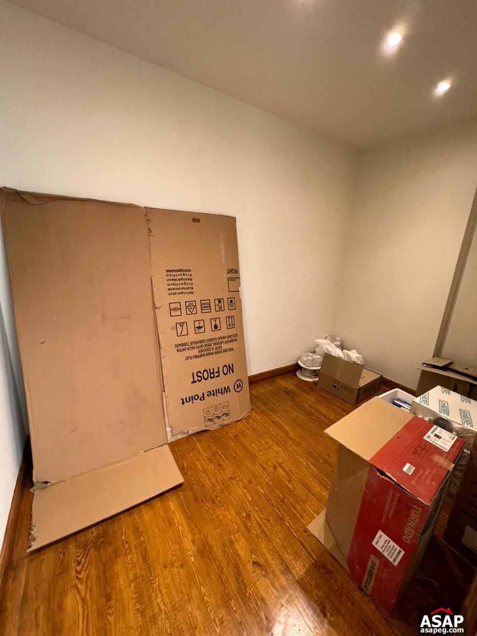 Ground Floor with Pool in Lake View Residence Ground Floor with Pool in Lake View Residence