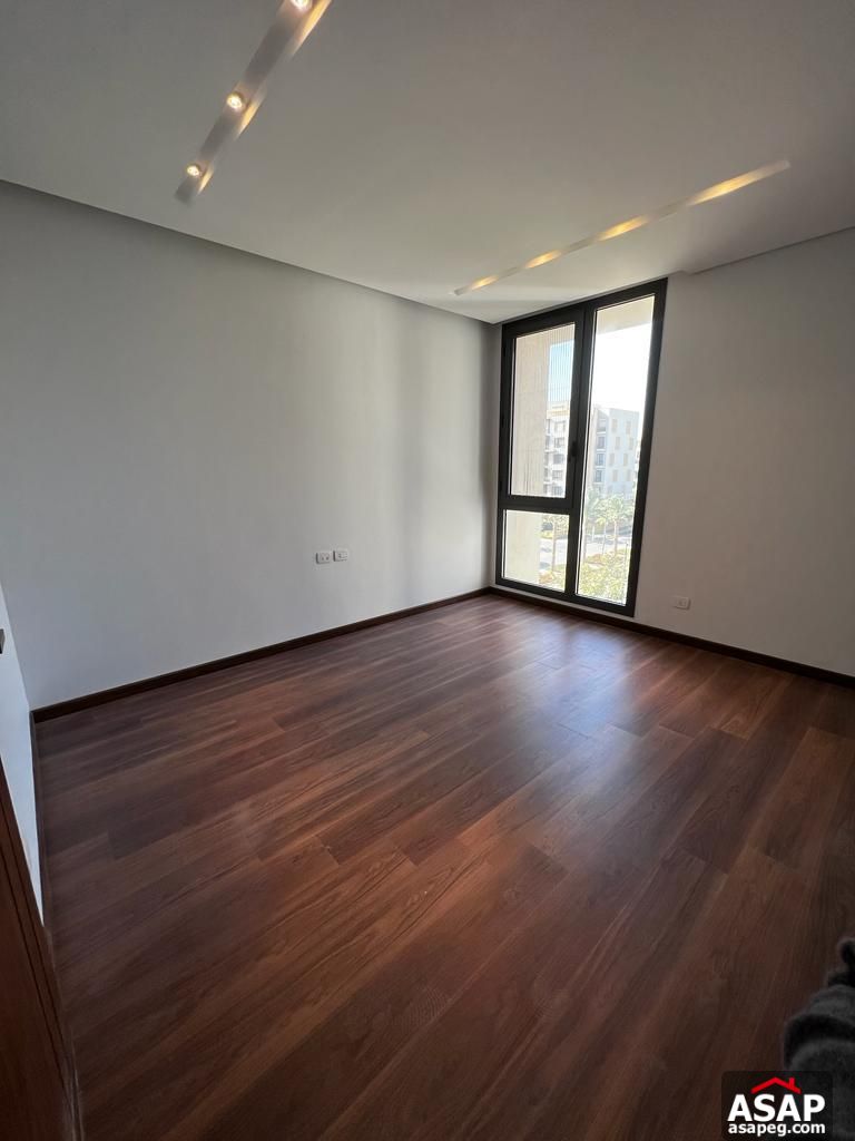 Rent Apartment in Eastown Compound