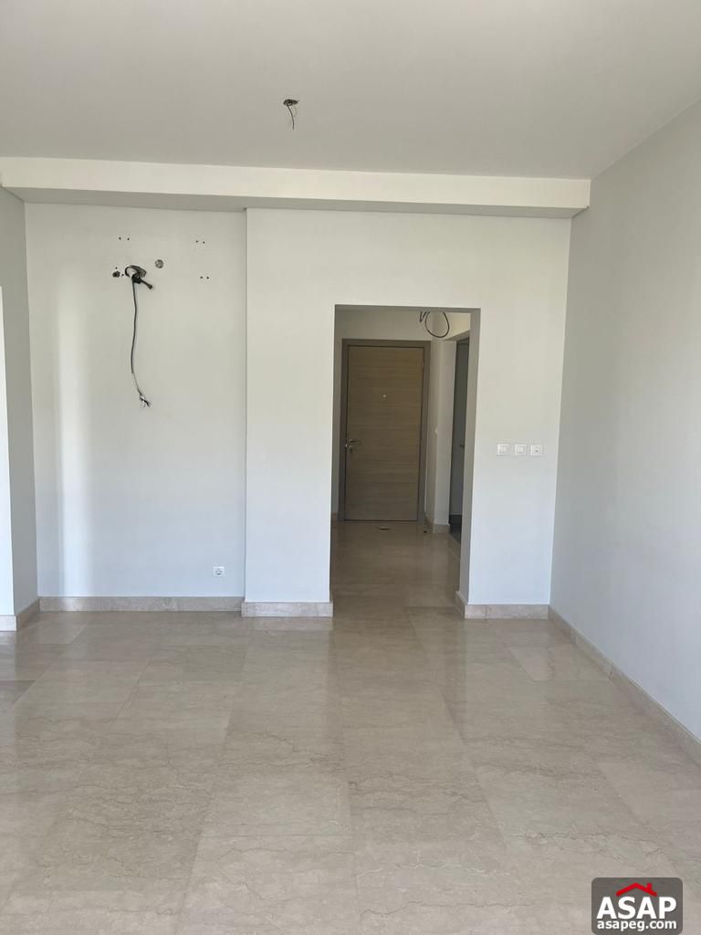 Finished Studio for Sale in Mivida Compound Finished Studio for Sale in Mivida Compound