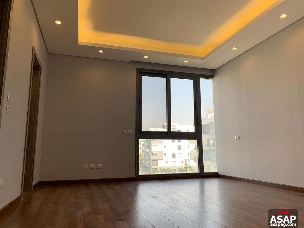 Semi-Furnished Apartment for Rent in Eastown Compound Semi-Furnished Apartment for Rent in Eastown Compound