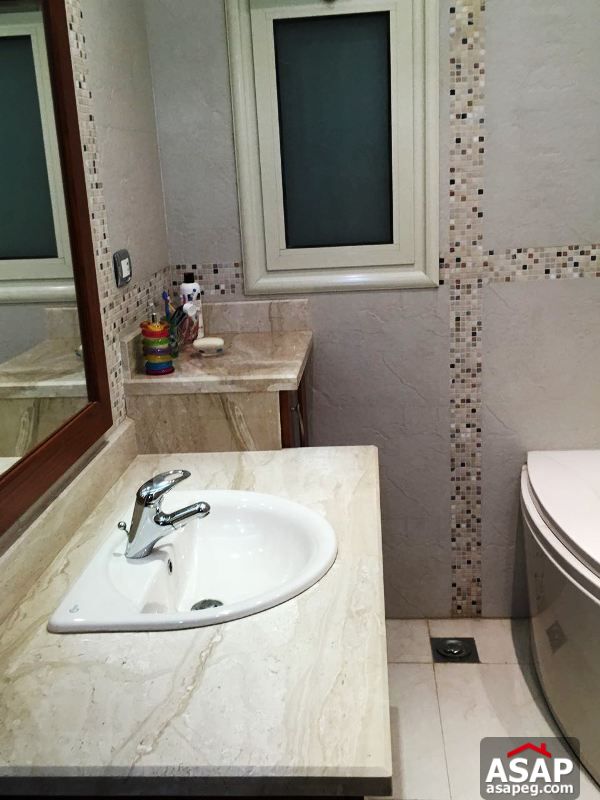 Duplex with Big Garden in Lake View for Rent Duplex with Big Garden in Lake View for Rent