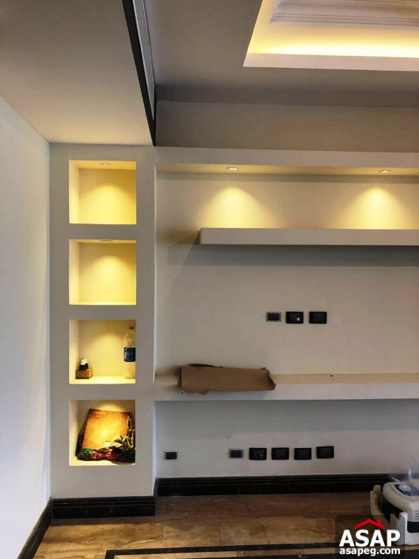 Apartment for Sale in WaterWay Apartment for Sale in WaterWay