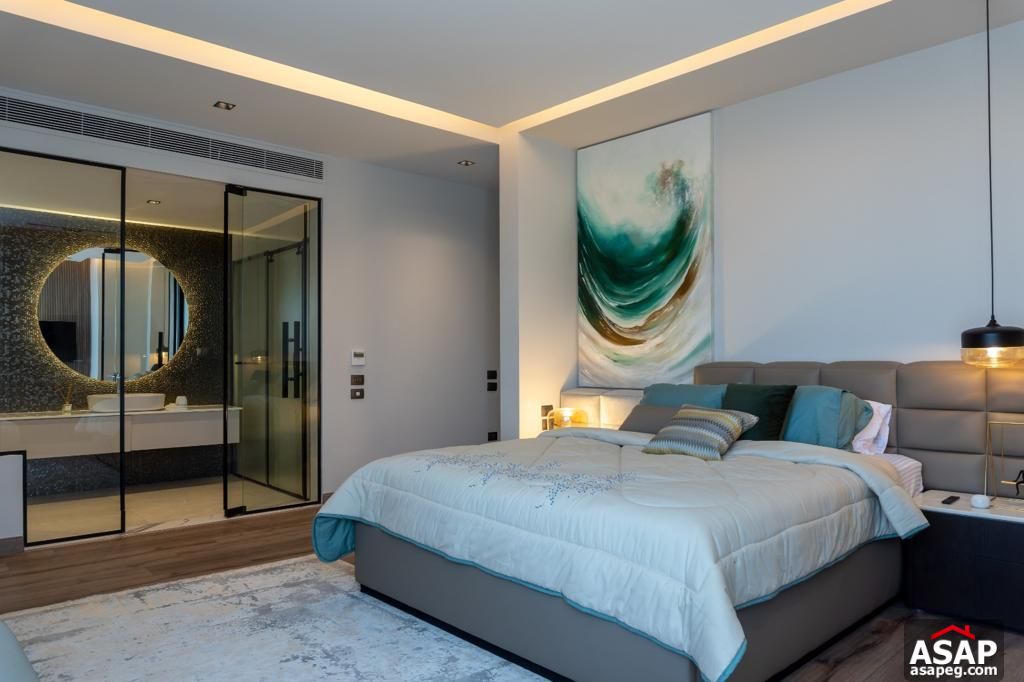 Furnished Apartment for Rent in Eastown