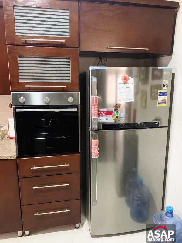 Modern Apartment for Rent in Village Gate Modern Apartment for Rent in Village Gate