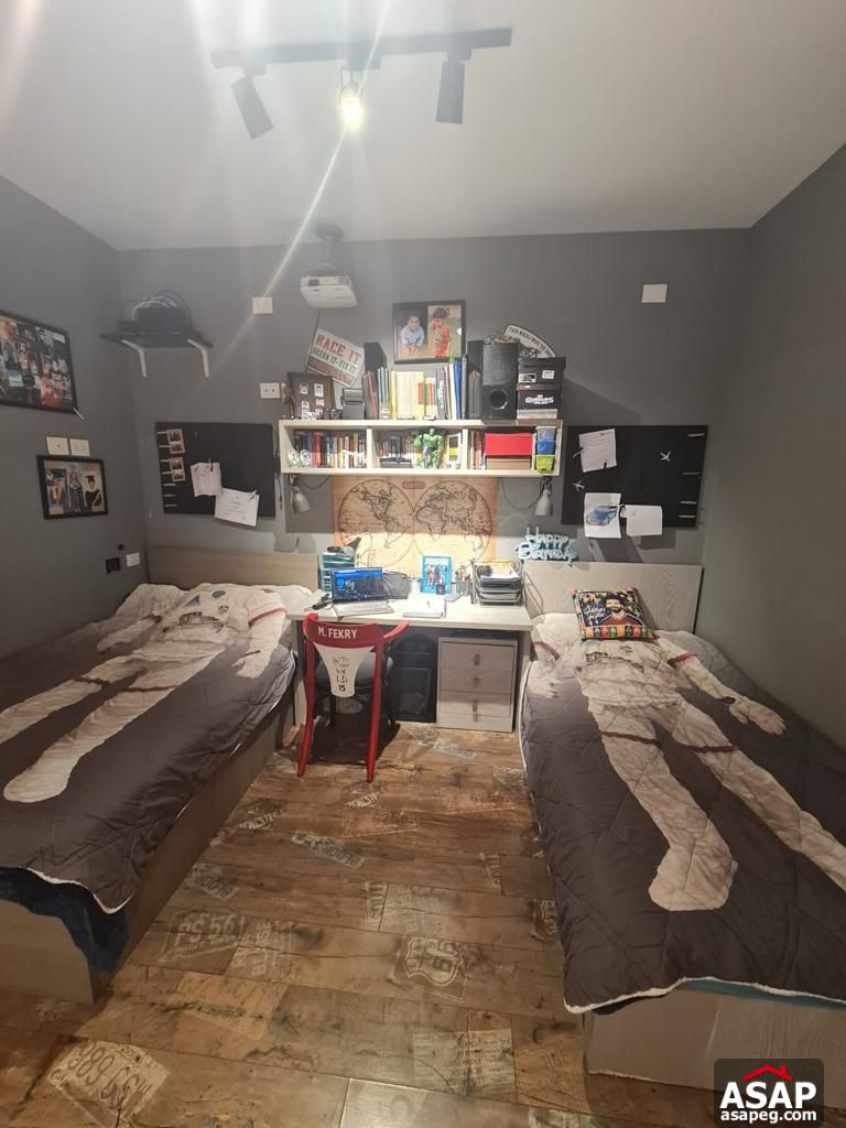 Furnished Apartment for Rent in Eastown Sodic Furnished Apartment for Rent in Eastown Sodic